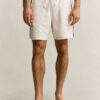 Terry Cloth Shorts