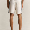 Terry Cloth Shorts