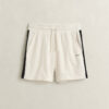Terry Cloth Shorts