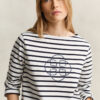 Three-Quarter Sleeve T-Shirt Three-Quarter Sleeve T-Shirt