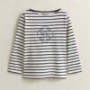 Three-Quarter Sleeve T-Shirt Three-Quarter Sleeve T-Shirt