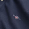 Tipped Collar Polo Shirt Tipped Collar Polo Shirt