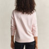 Tonal Graphic Crew Neck Sweatshirt Tonal Graphic Crew Neck Sweatshirt