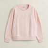 Tonal Graphic Crew Neck Sweatshirt Tonal Graphic Crew Neck Sweatshirt