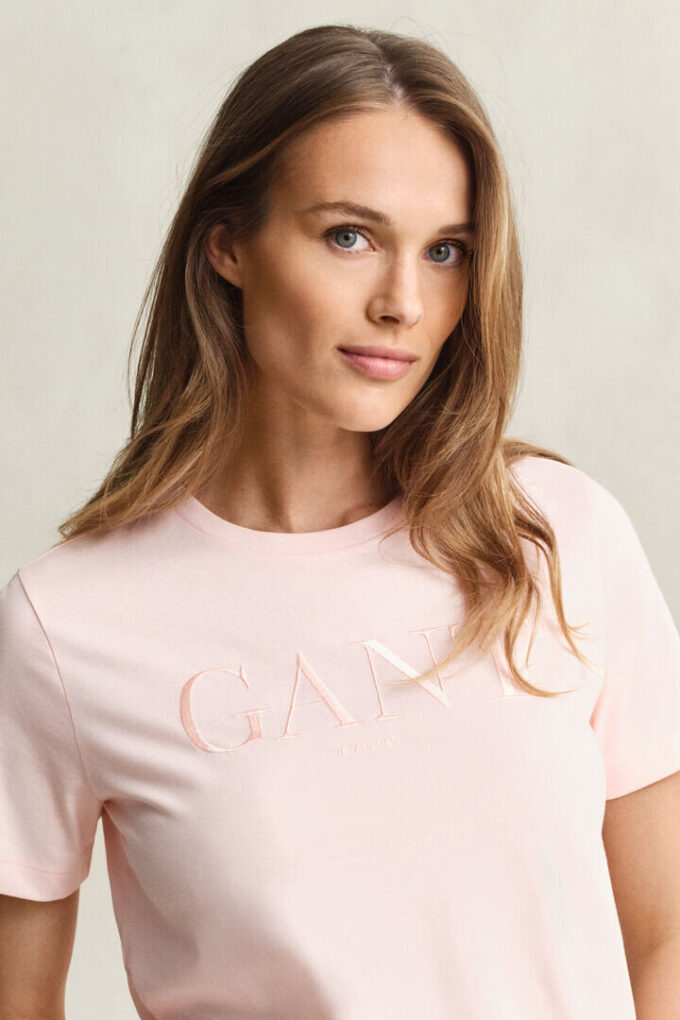 Tonal Graphic T-Shirt Tonal Graphic T-Shirt