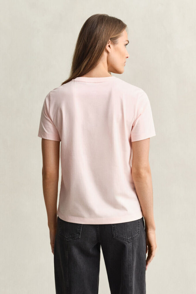 Tonal Graphic T-Shirt Tonal Graphic T-Shirt