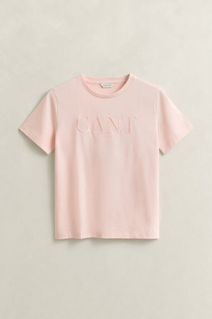 Tonal Graphic T-Shirt Tonal Graphic T-Shirt