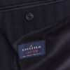 Tonal Pinstripe Suit Jacket Tonal Pinstripe Suit Jacket