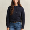 Tonal Shield Hoodie Tonal Shield Hoodie