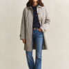 Tonal Shield Hoodie Tonal Shield Hoodie