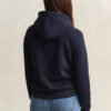 Tonal Shield Hoodie Tonal Shield Hoodie