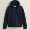 Tonal Shield Hoodie Tonal Shield Hoodie
