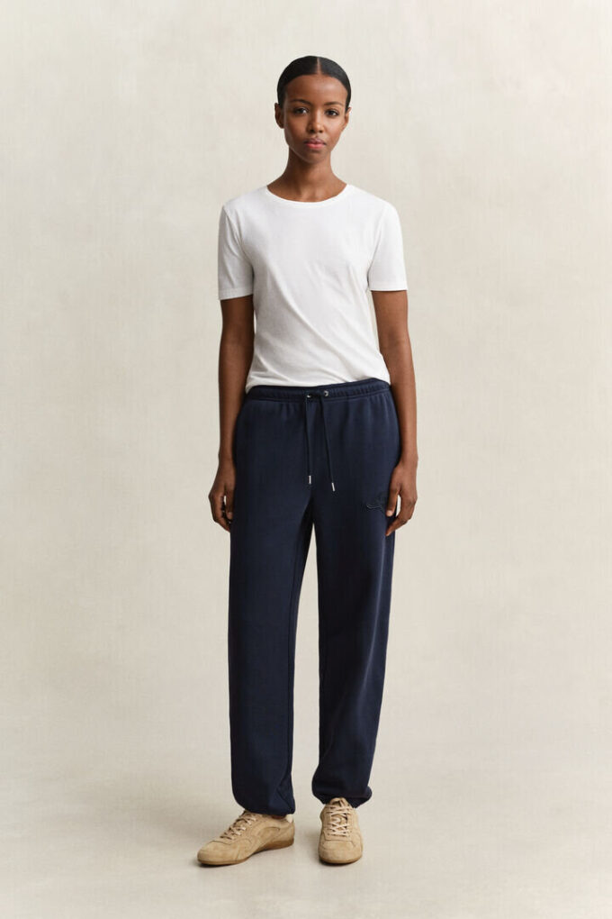 Tonal Shield Sweatpants Tonal Shield Sweatpants