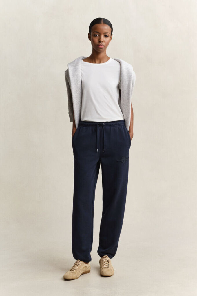 Tonal Shield Sweatpants Tonal Shield Sweatpants