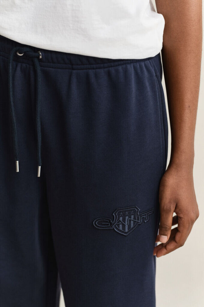 Tonal Shield Sweatpants Tonal Shield Sweatpants