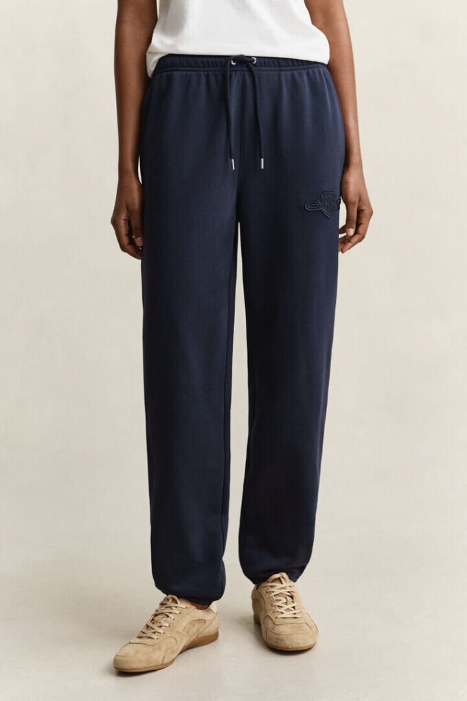 Tonal Shield Sweatpants Tonal Shield Sweatpants