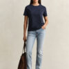Tonal Shield T-Shirt Tonal Shield T-Shirt