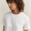 Tonal Shield T-Shirt Tonal Shield T-Shirt