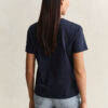Tonal Shield T-Shirt Tonal Shield T-Shirt