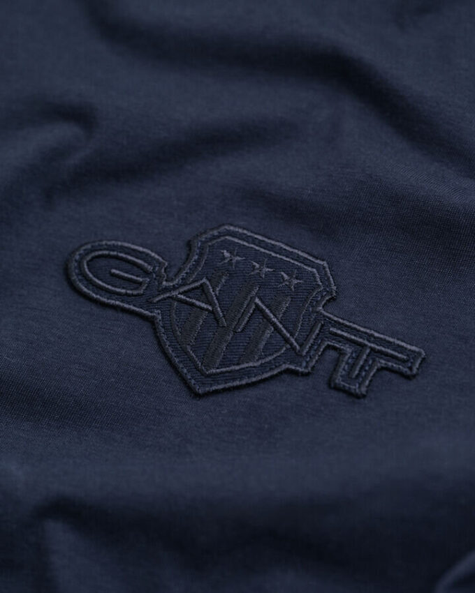 Tonal Shield T-Shirt Tonal Shield T-Shirt