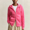 Tonal Shield Zip Hoodie Tonal Shield Zip Hoodie