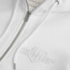 Tonal Shield Zip Hoodie Tonal Shield Zip Hoodie