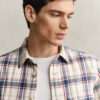 Twill Patch Pocket Shirt