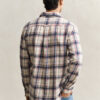 Twill Patch Pocket Shirt