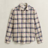 Twill Patch Pocket Shirt