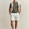 Twill Shorts