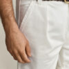 Twill Shorts