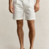 Twill Shorts