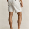 Twill Shorts