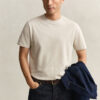 Two-Toned Piqua T-Shirt Two-Toned Piqua T-Shirt
