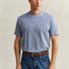 Two-Toned Piqua T-Shirt Two-Toned Piqua T-Shirt