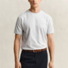 Two-Toned Piqua T-Shirt Two-Toned Piqua T-Shirt