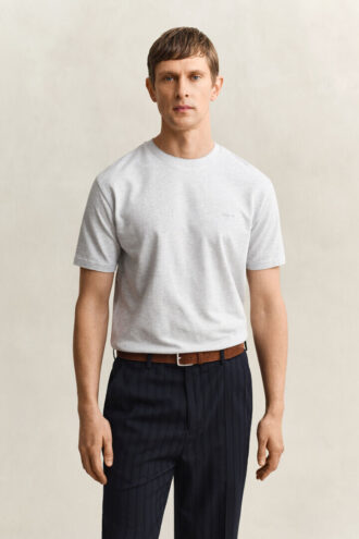 Two-Toned Piqua T-Shirt