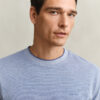 Two-Toned Piqua T-Shirt Two-Toned Piqua T-Shirt