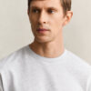 Two-Toned Piqua T-Shirt Two-Toned Piqua T-Shirt