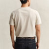 Two-Toned Piqua T-Shirt Two-Toned Piqua T-Shirt