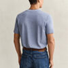 Two-Toned Piqua T-Shirt Two-Toned Piqua T-Shirt