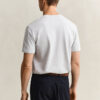 Two-Toned Piqua T-Shirt Two-Toned Piqua T-Shirt