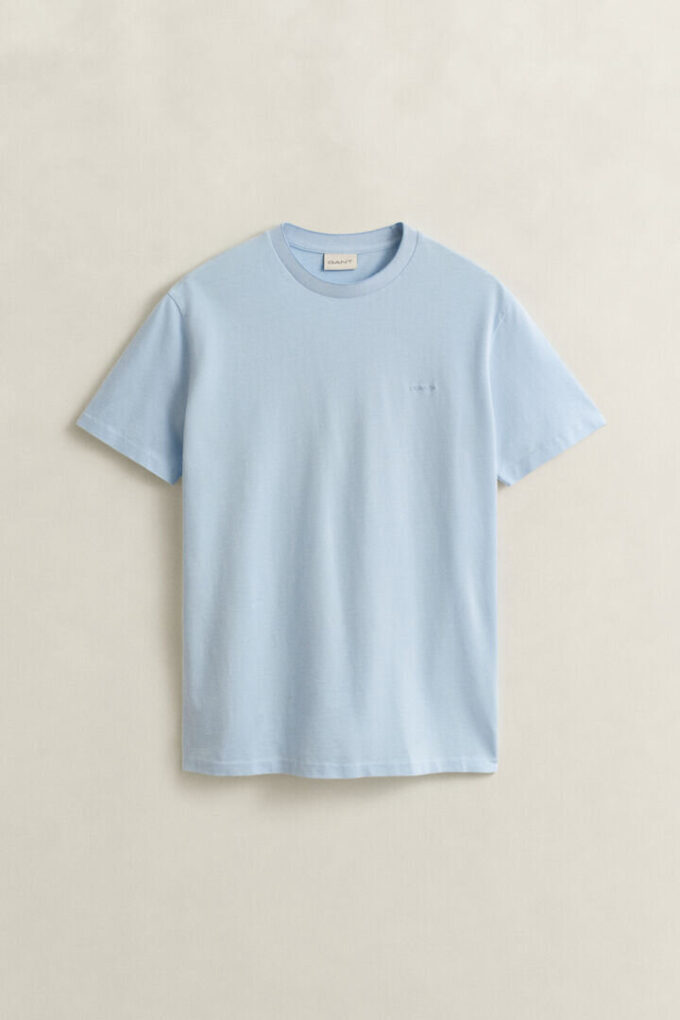 Two-Toned Piqua T-Shirt Two-Toned Piqua T-Shirt