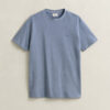 Two-Toned Piqua T-Shirt Two-Toned Piqua T-Shirt