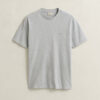 Two-Toned Piqua T-Shirt Two-Toned Piqua T-Shirt