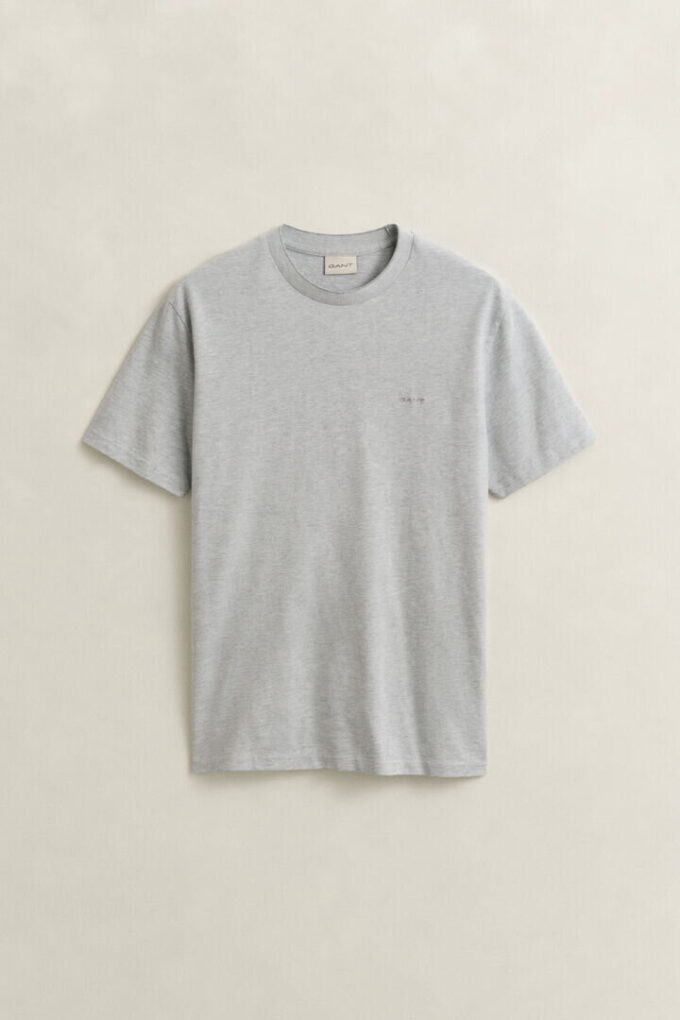 Two-Toned Piqua T-Shirt Two-Toned Piqua T-Shirt