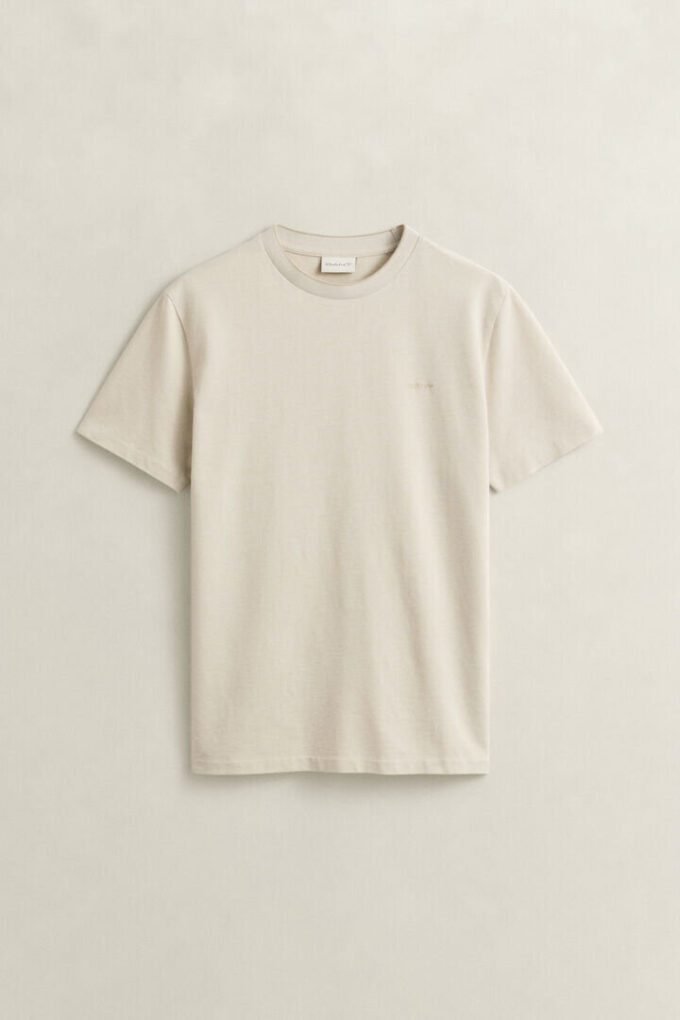 Two-Toned Piqua T-Shirt Two-Toned Piqua T-Shirt