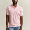 Two-Toned Polo Shirt Two-Toned Polo Shirt