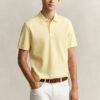 Two-Toned Polo Shirt Two-Toned Polo Shirt
