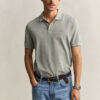 Two-Toned Polo Shirt Two-Toned Polo Shirt